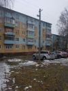 2-х комнатная квартира, 2 мкр., д.27 а