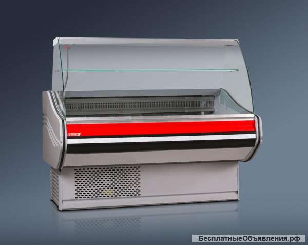 Холодильная витрина АРИАДА