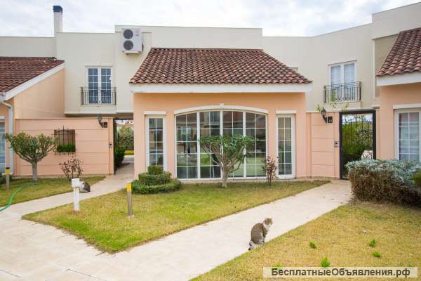 Вилла общей площадью 150 м², с мебелью и техникой, Белек, Турция