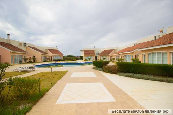 Вилла общей площадью 150 м², с мебелью и техникой, Белек, Турция