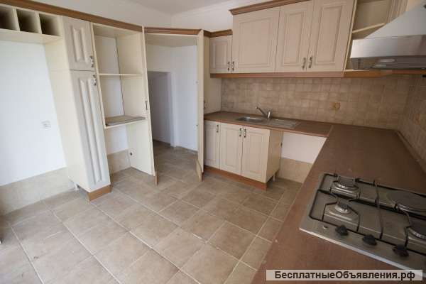 Вилла общей площадью 150 м², с мебелью и техникой, Белек, Турция