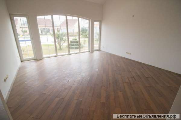 Вилла общей площадью 150 м², с мебелью и техникой, Белек, Турция