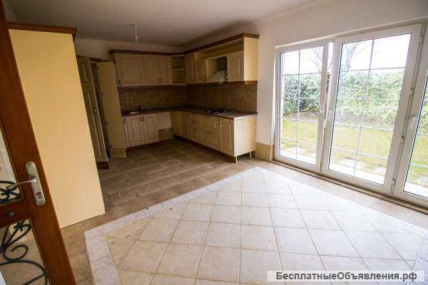 Вилла общей площадью 150 м², с мебелью и техникой, Белек, Турция