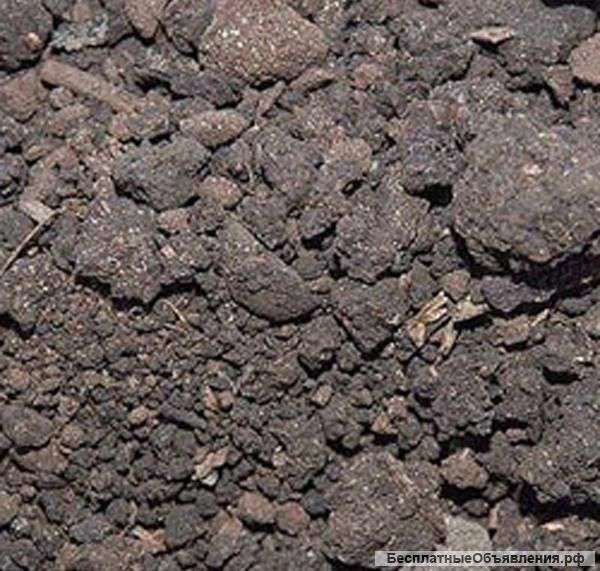 Торф. Продажа и доставка