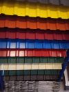 Профнастил от завода 0.4-0.5 мм Отличный, качественный профнастил.