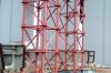 Комплексное снабжение строительных объектов
