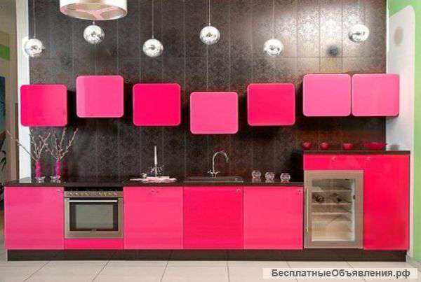 Любая мебель на заказ