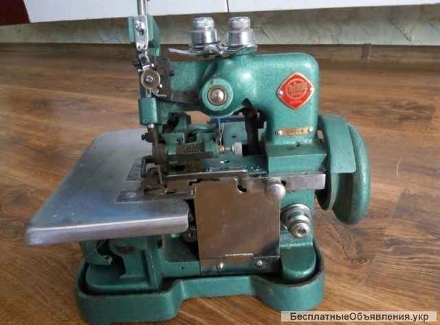 ОДЕССА. - Ремонт швейных машин