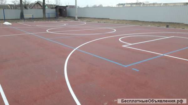 Разметка