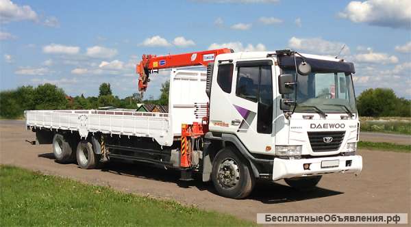 Самогруз 10т