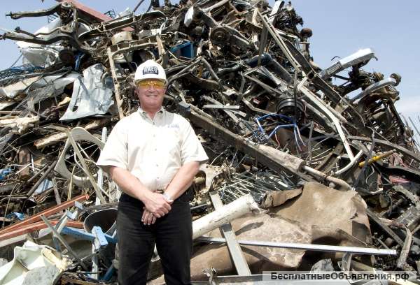 Металлолом