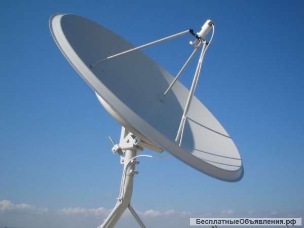 Телевидение