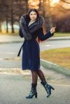 Пальто куртки плащи от производителя розница