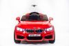 Детский электромобиль BMW 3 PB 807