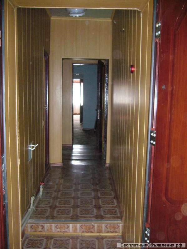 Хороший жилой дом