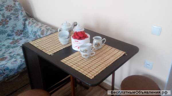 Сдаю квартиру