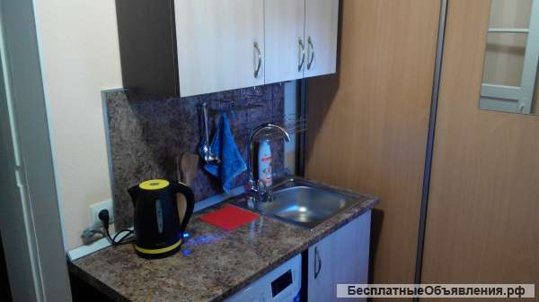 Сдаю квартиру