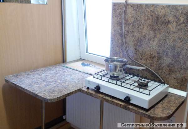 Сдаю квартиру