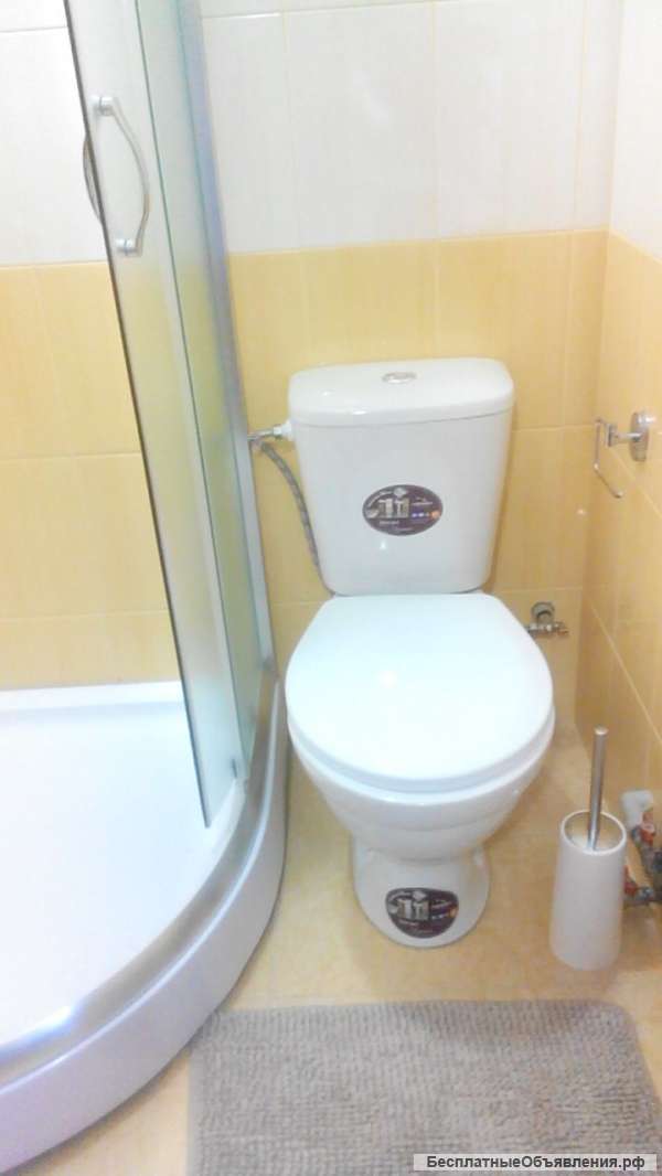 Сдаю квартиру