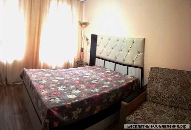 Сдаю квартиру