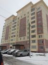 2-х комнатная квартира