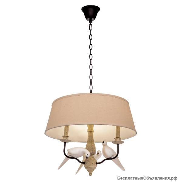 Люстра Loft IT коллекция Loft1029