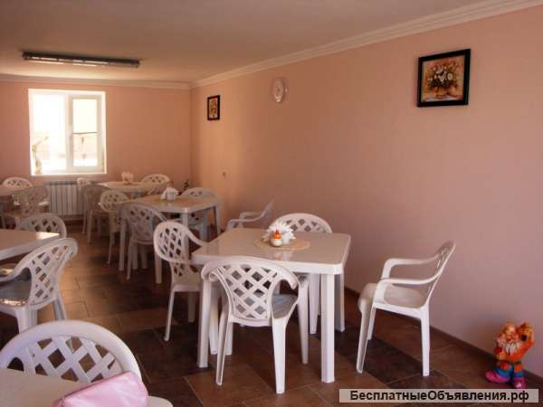 Гостевой дом