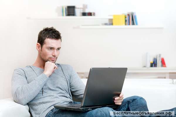 Помощник руководителя по АХО