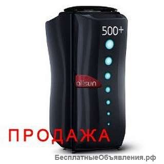 Солярия Alisun 500