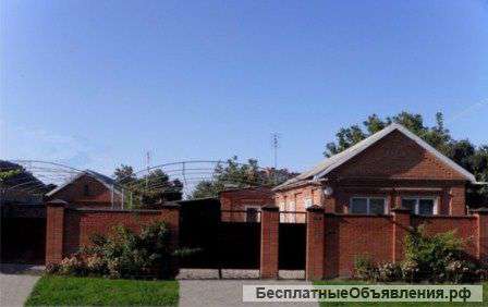 Продается дом в центре г.Батайска район "Южный берег"