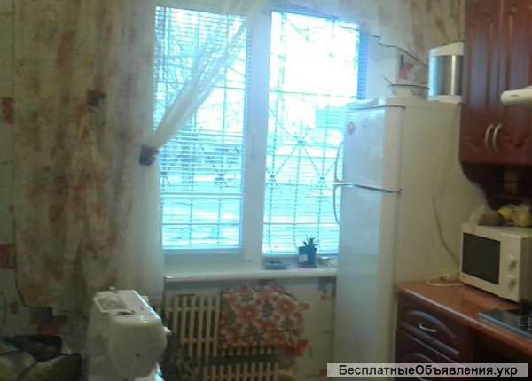 3х комнатную на БМВ