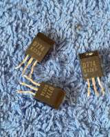 Транзисторы 2SD 2SD* (D*) NPN редкие (Список 6D) оригинальные ДЕМОНТАЖ