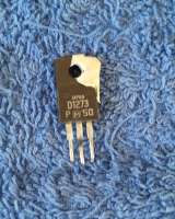 Транзисторы 2SD 2SD* (D*) NPN редкие (Список 3D) демонтаж оригинальные