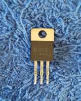 Транзисторы 2SD 2SD* (D*) NPN редкие (Список 3D) демонтаж оригинальные
