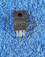 Транзисторы 2SD 2SD* (D*) NPN редкие (Список 4D) демонтаж оригинальные