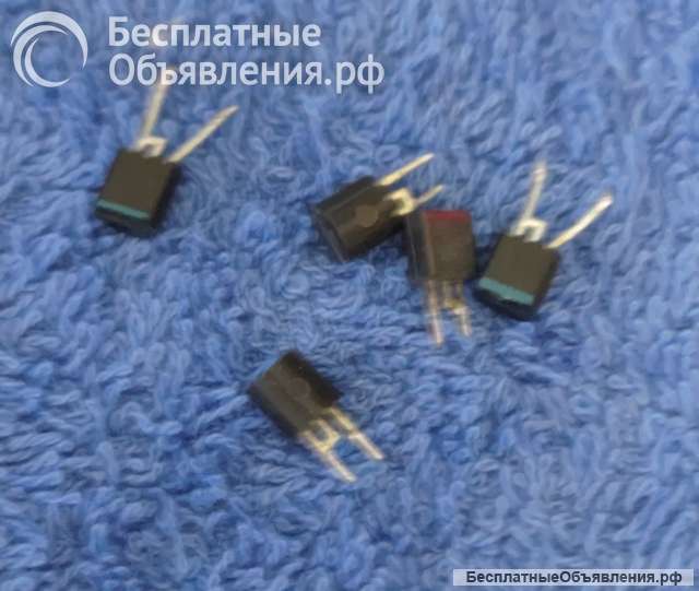 Стабилитроны СССР оригинальные НОВЫЕ и ДЕМОНТАЖ