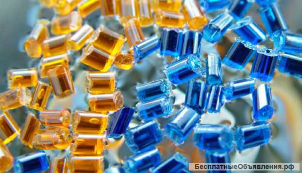 Новосибирская компания по переработке полимеров