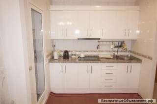 Апартаменты площадью 69 кв.м, 2 спальни, Торревьеха, центр, Испания