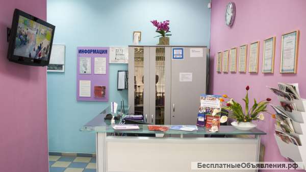 Врач стоматолог ортопед имплантолог