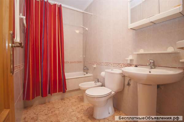 Апартаменты площадью 57 кв.м, 2 спальни, Nueva Torrevieja, Испания