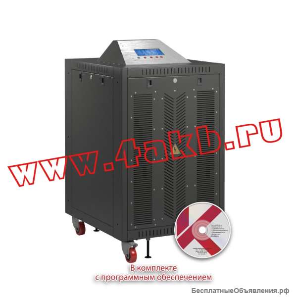 Устройство зарядно-подзарядное