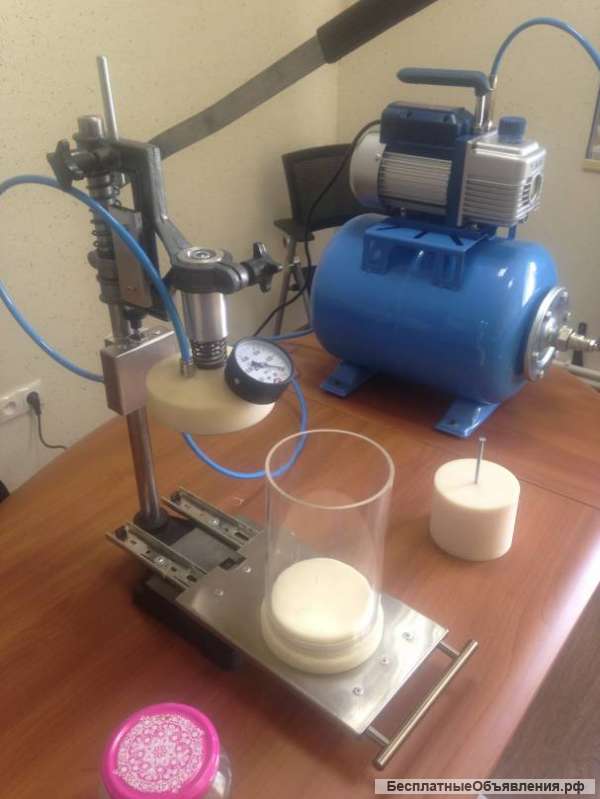 Фасовочное и упаковочное оборудование