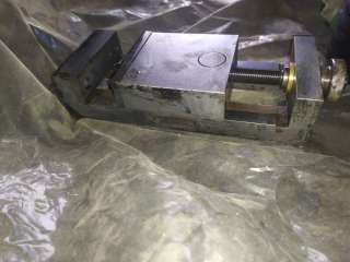 Тиски станочные губка 100 мм