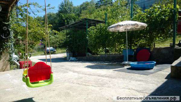 Участок 20 соток