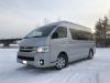 Микроавтобус тойота хайс 11 пассажирских мест (люкс)