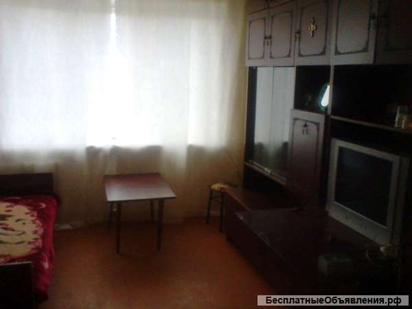 1- но комнатная квартира