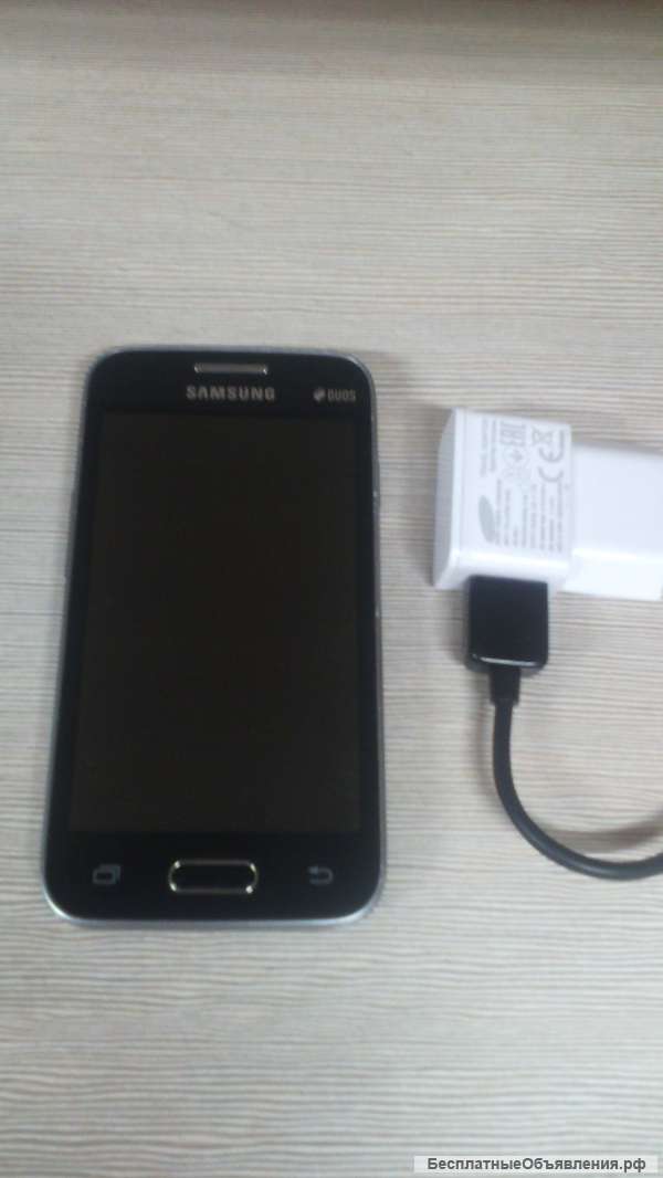 Samsung sm 318h