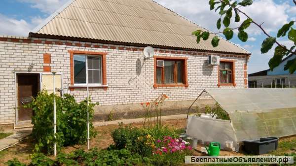 Дом для большой семьи