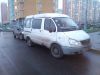 Микроавтобус "Соболь" газ 22171
