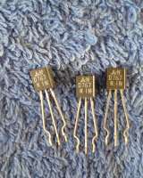 Транзисторы 2SD 2SD* (D*) NPN редкие (Список 9D) демонтаж оригинальные